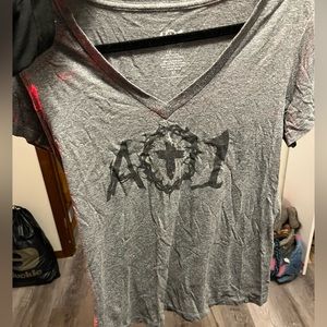 Audience of 1 Short Sleeve Tee Shirt